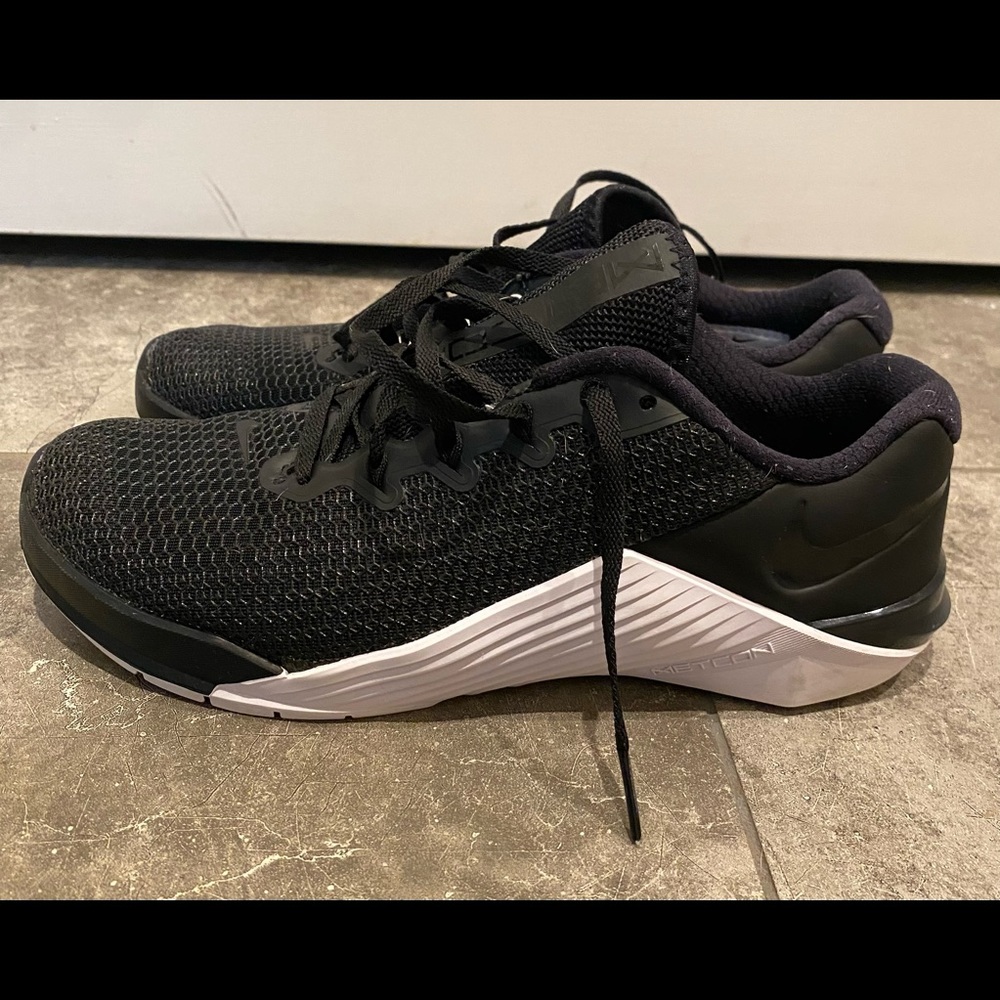 Nike Metcon 5 womens 8